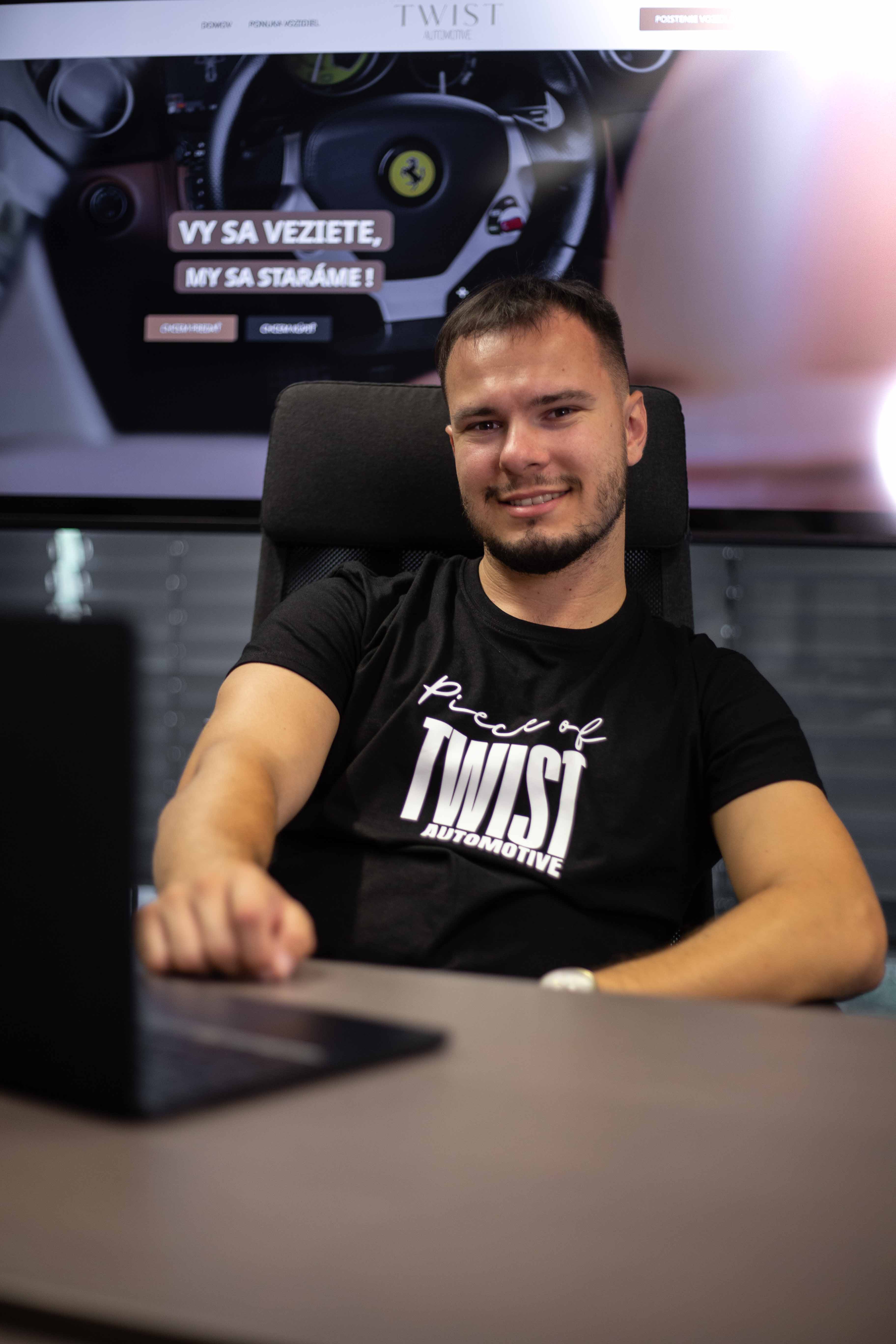 Twist Automotive Image 1