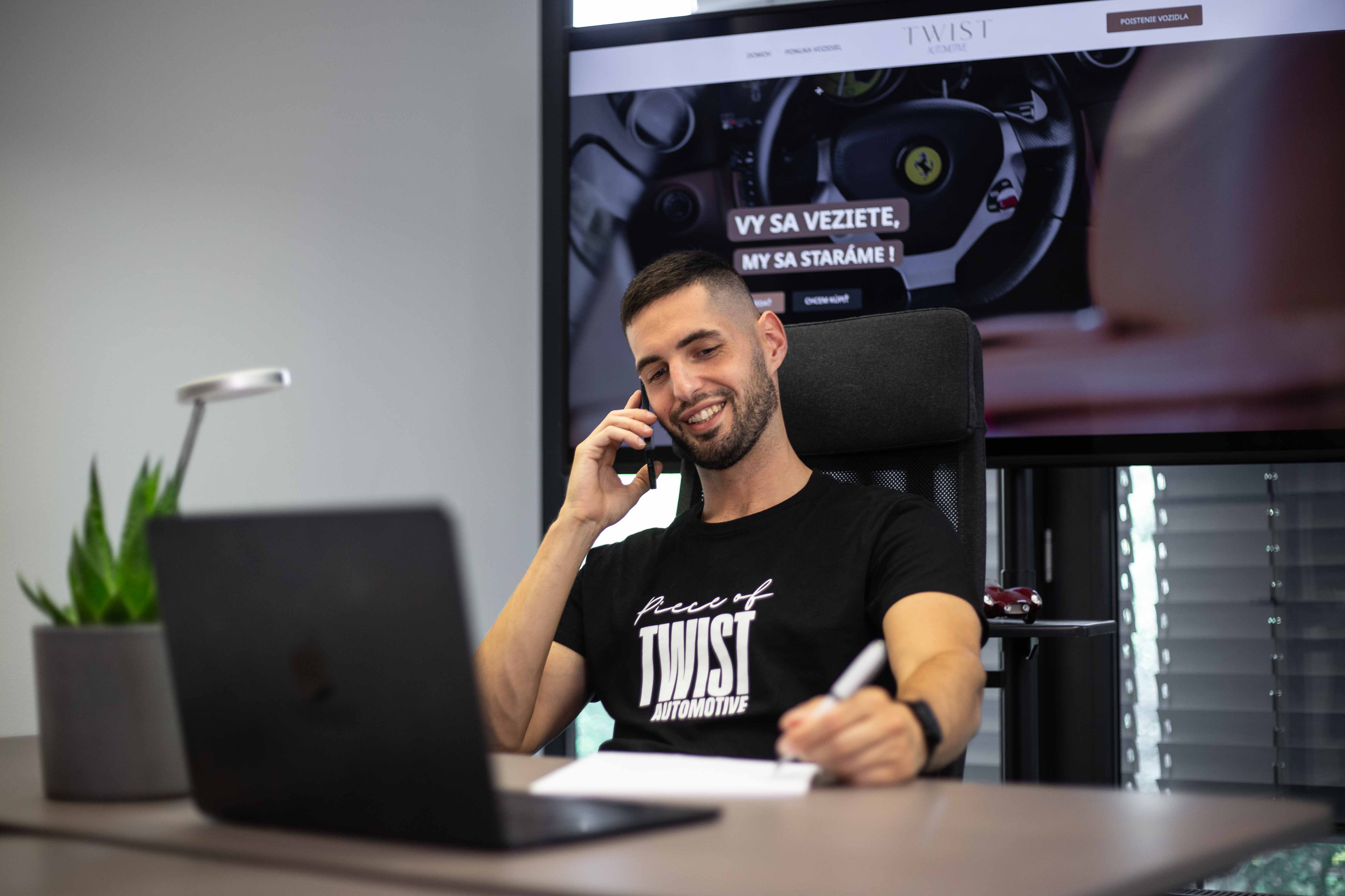 Twist Automotive Image 6