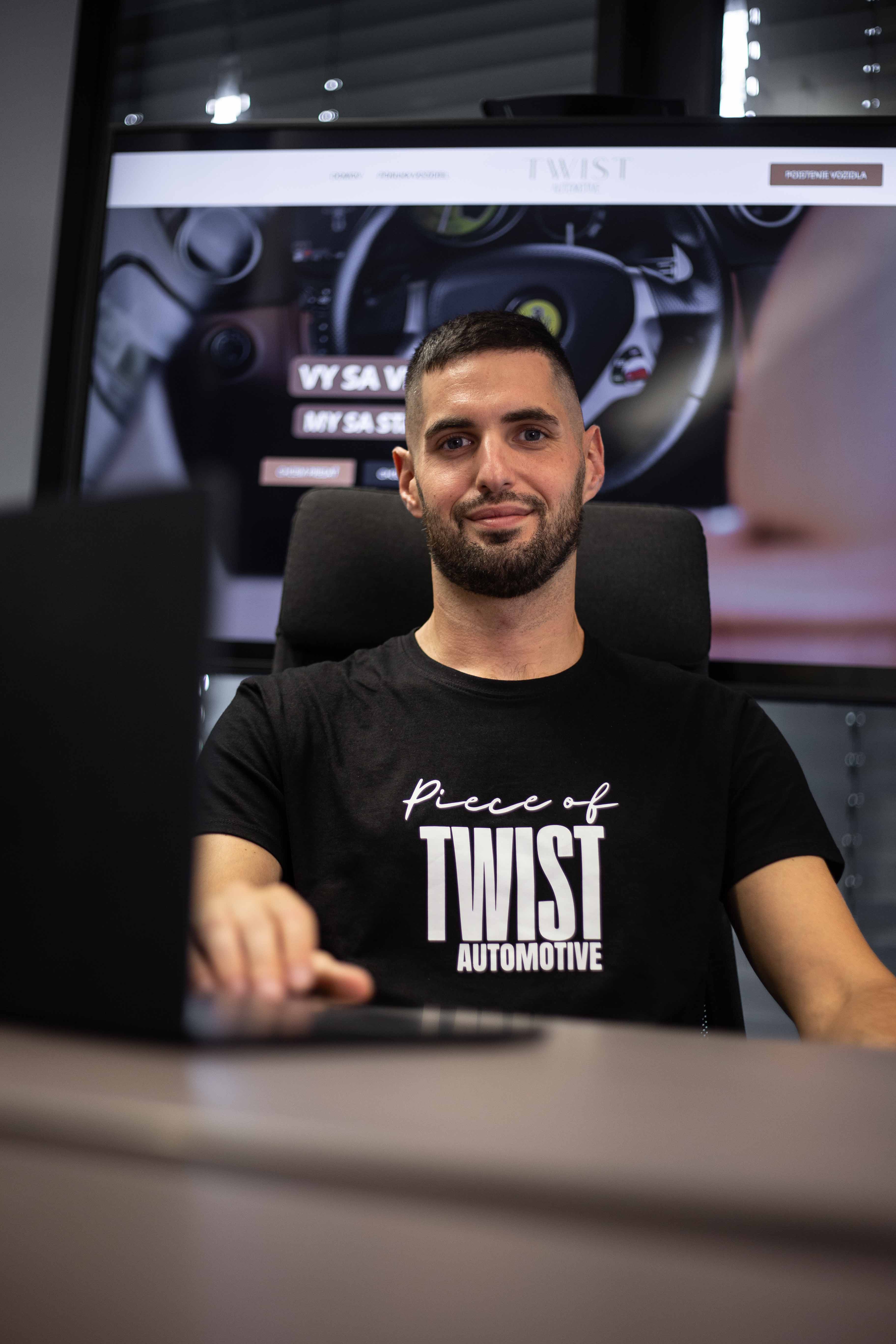 Twist Automotive Image 8